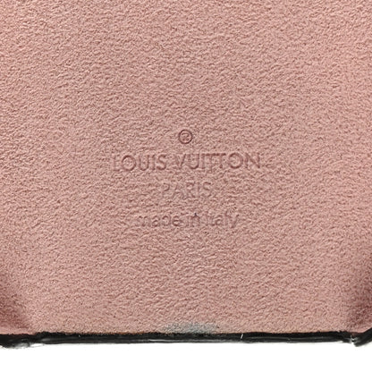 Louis Vuitton Monogram Bumper On Strap iPhone 13 Pro Shoulder Strap Creme Pink 6 of 6