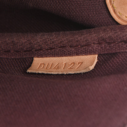 Louis Vuitton Monogram Favorite MM 6 of 9