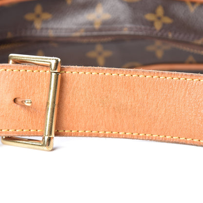 Louis Vuitton Monogram Croissant GM 11 of 13