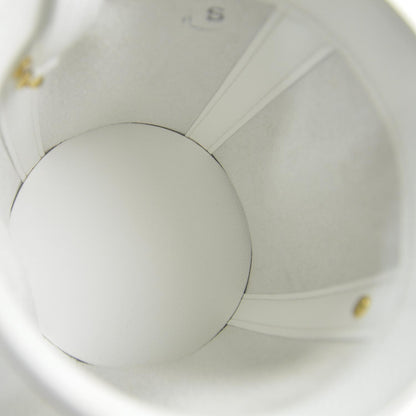 Hermes Courchevel Farming Bag Noir Blanc 6 of 8