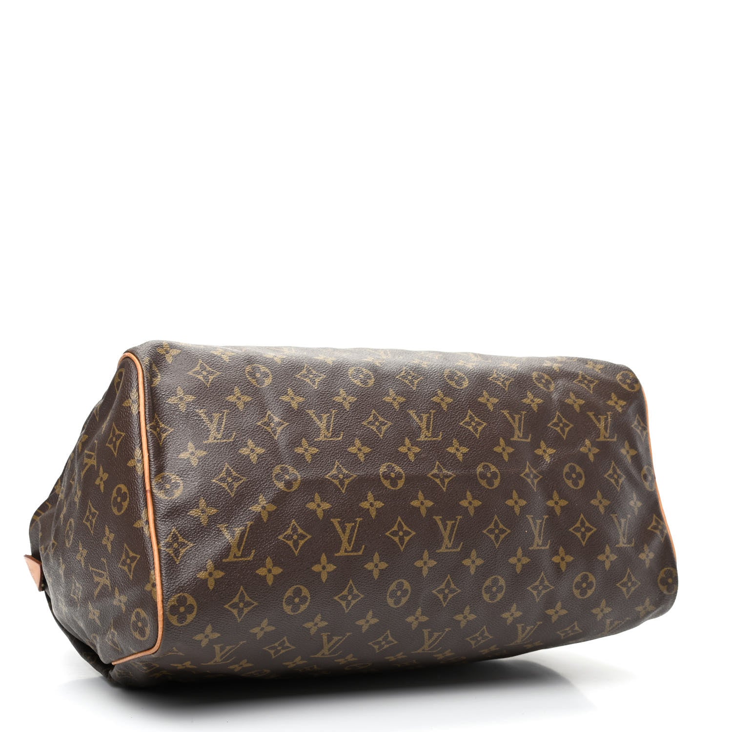 Louis Vuitton Monogram Speedy 40 3 of 9