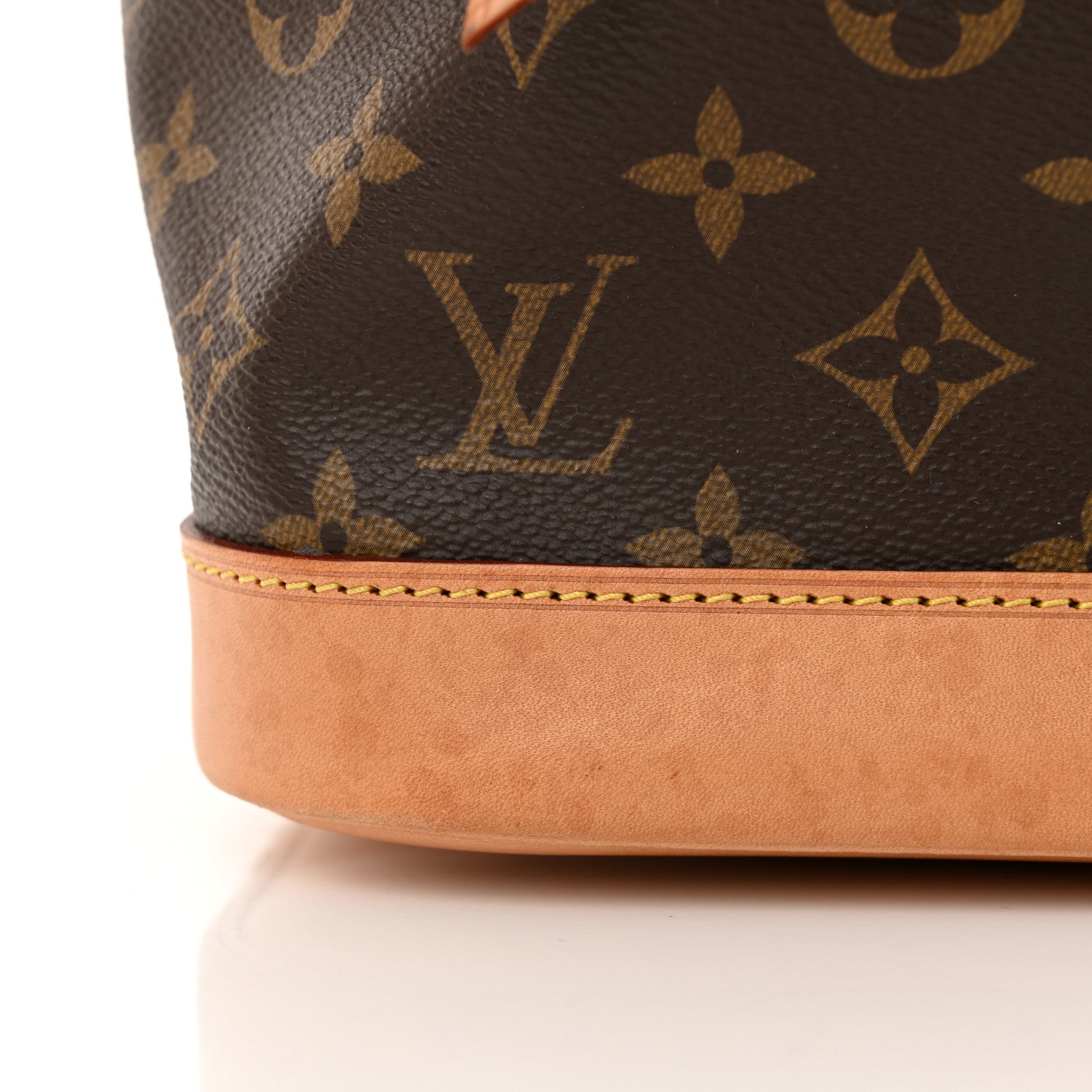 Louis Vuitton Monogram Petit Noe NM 12 of 14