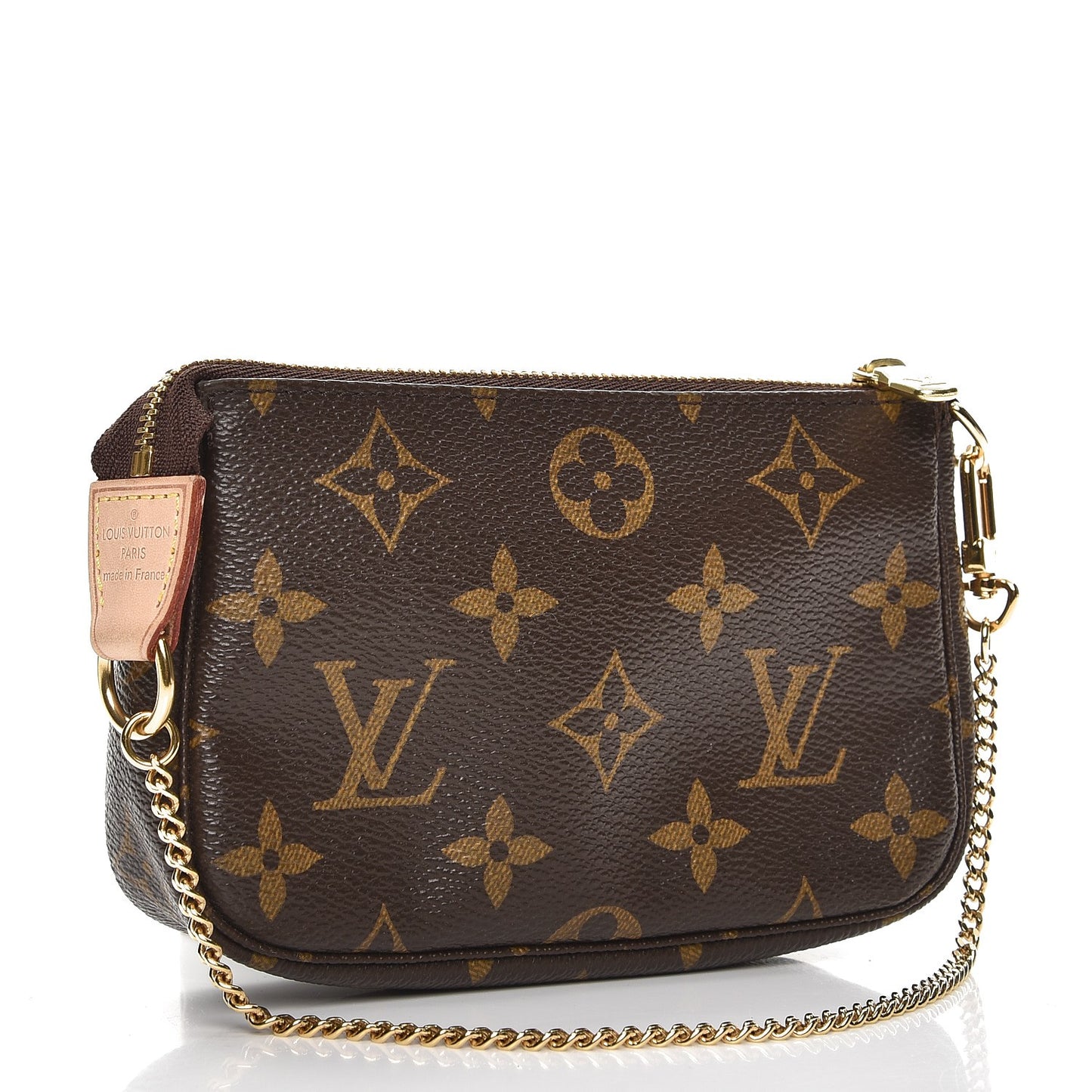 Monogram Mini Pochette Accessories