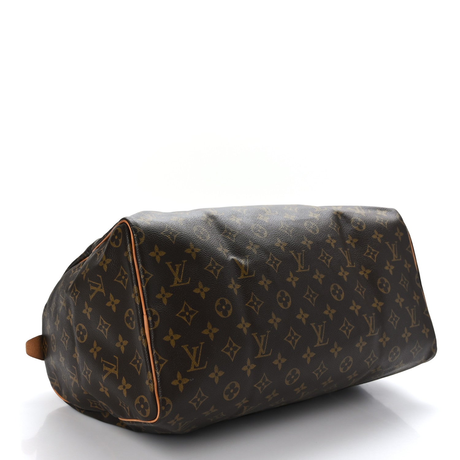 Louis Vuitton Monogram Speedy 40 3 of 11