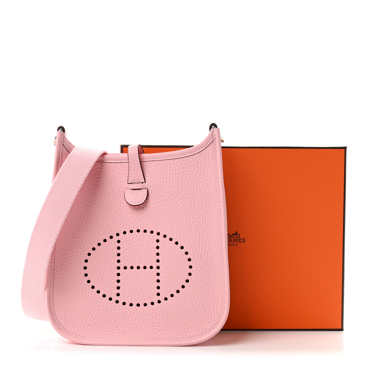 Taurillon Clemence Evelyne TPM Rose Sakura