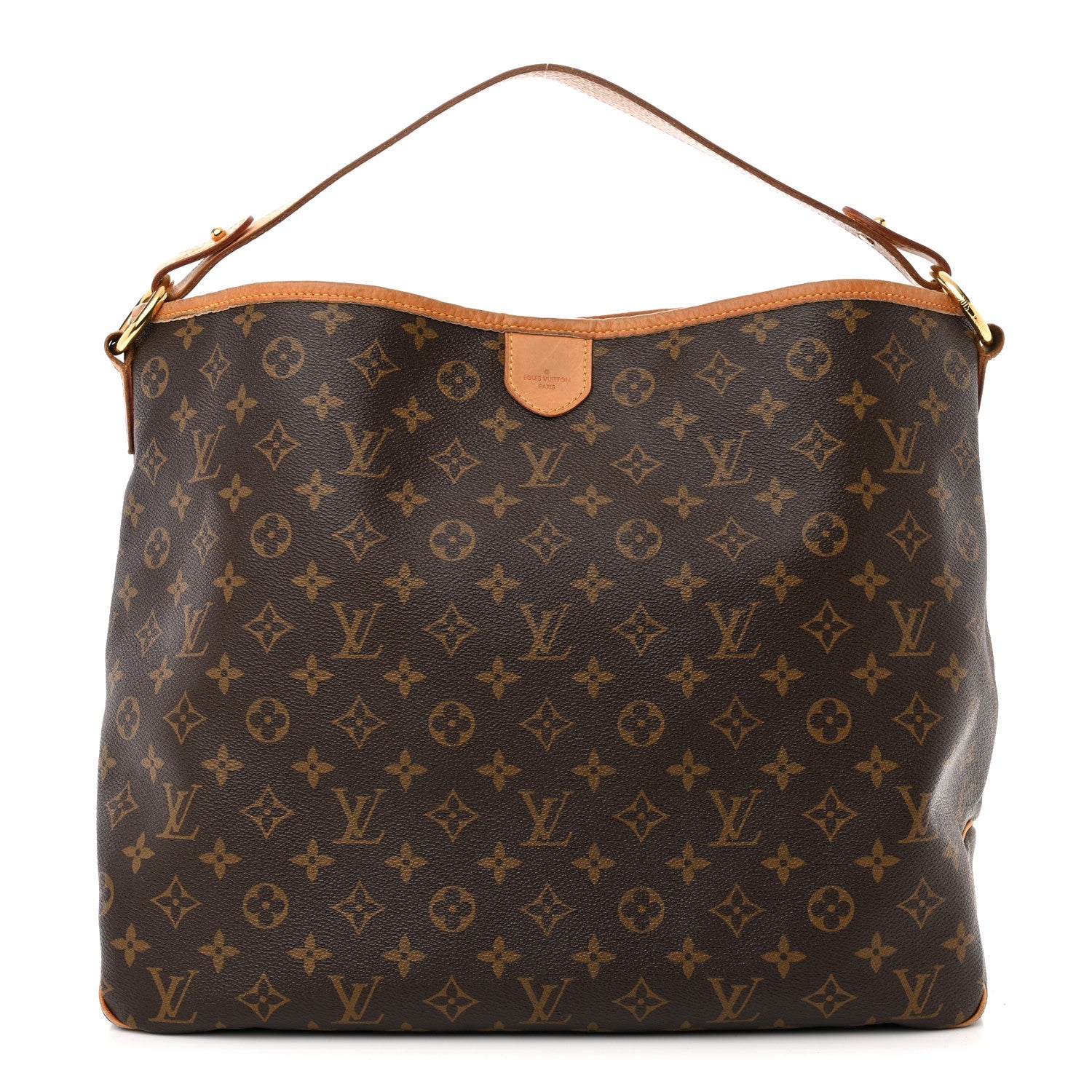 Louis Vuitton Monogram Delightful MM 1 of 16