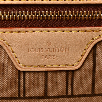 Louis Vuitton Monogram Neo Neverfull GM 6 of 9