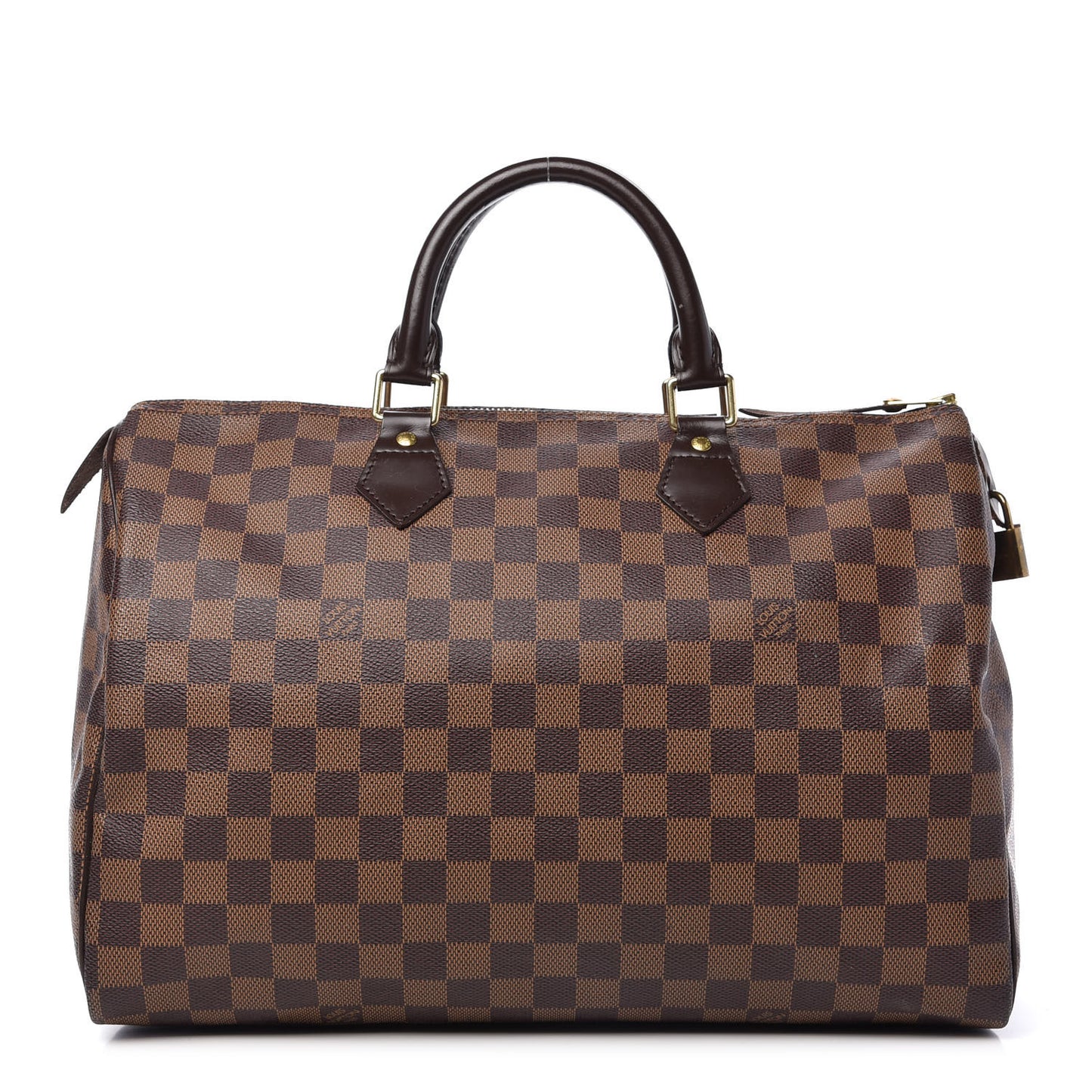Damier Ebene Speedy 35