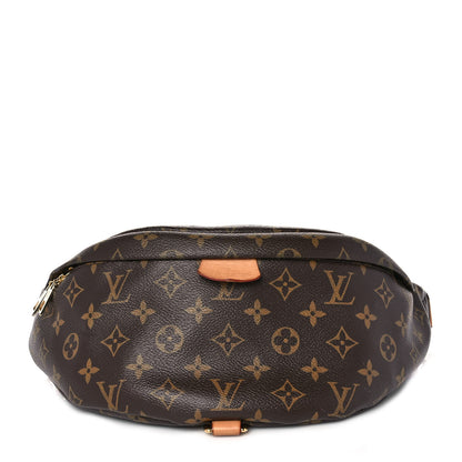 Louis Vuitton Monogram Bumbag 1 of 10