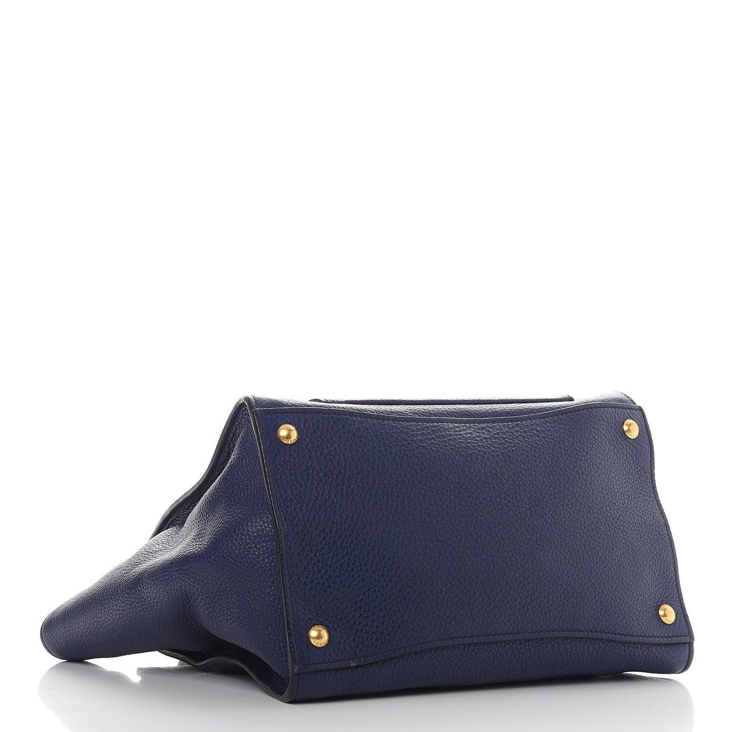 Vitello Daino Shopping Tote