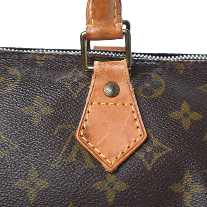 Louis Vuitton Monogram Speedy 30 14 of 18