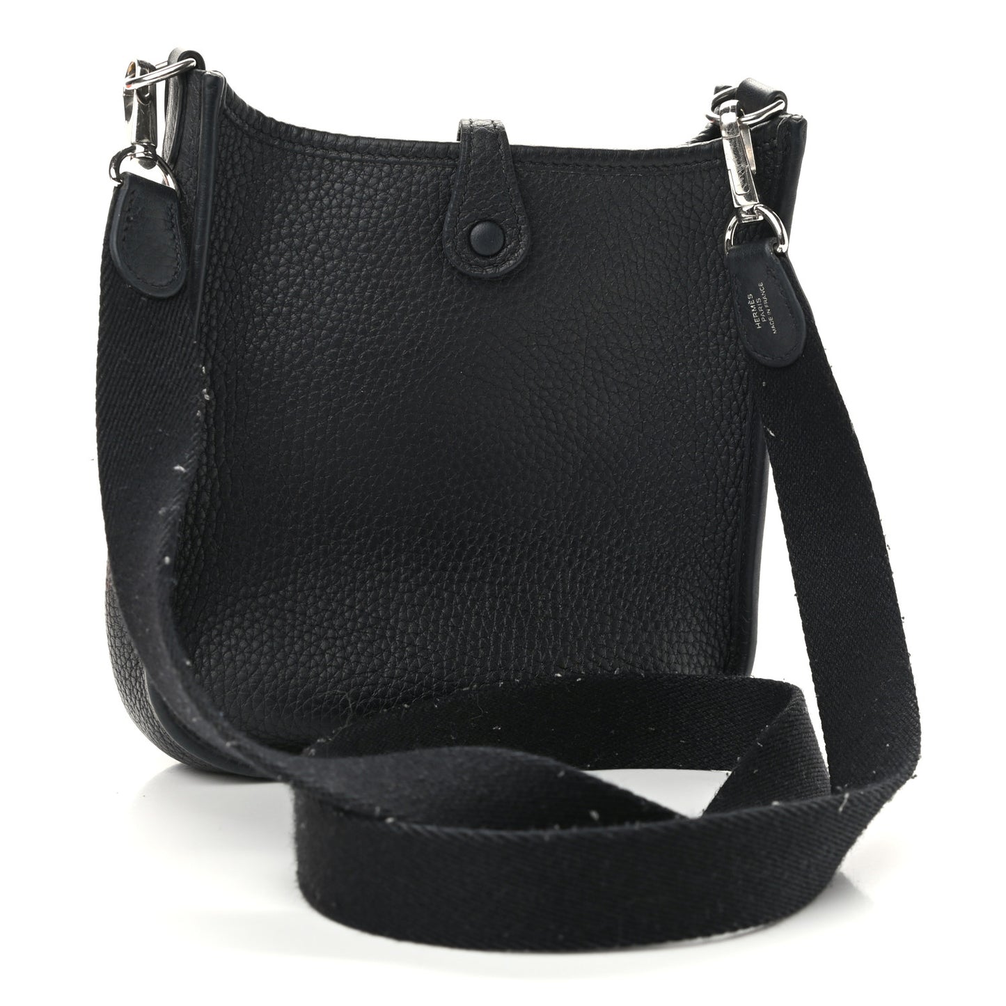 Taurillon Clemence Evelyne TPM Black