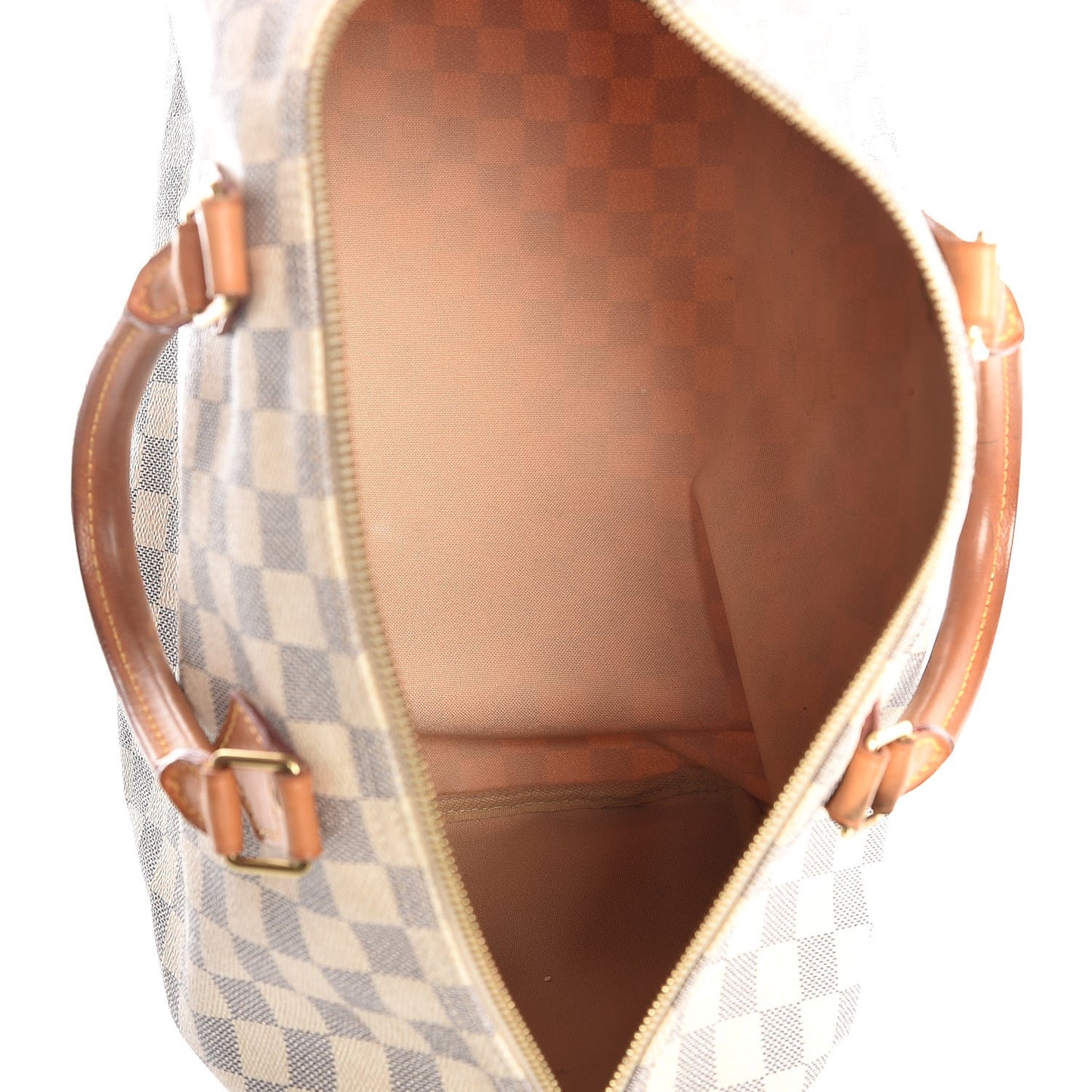 Damier Azur Speedy 35