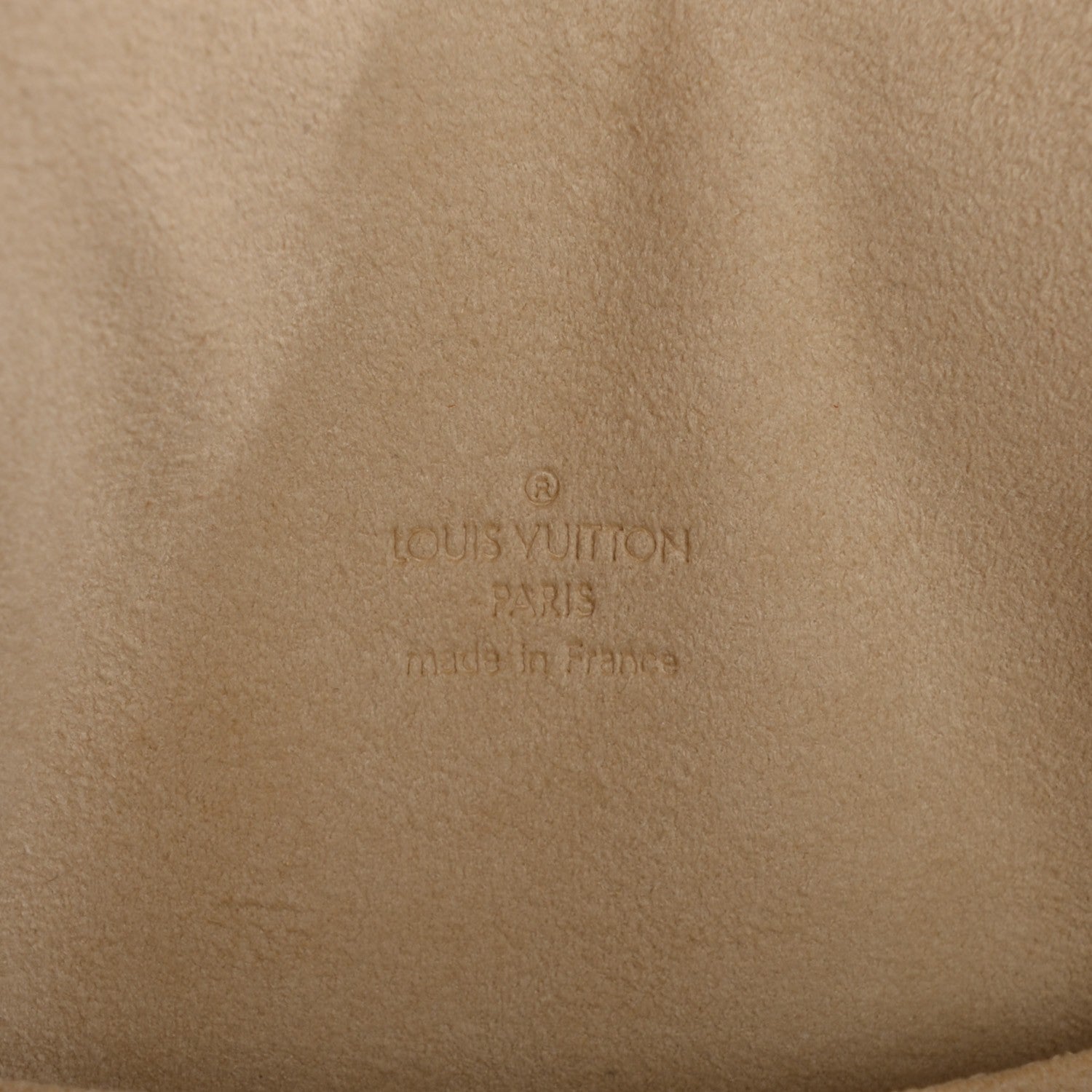 Louis Vuitton Monogram Theda GM 12 of 14
