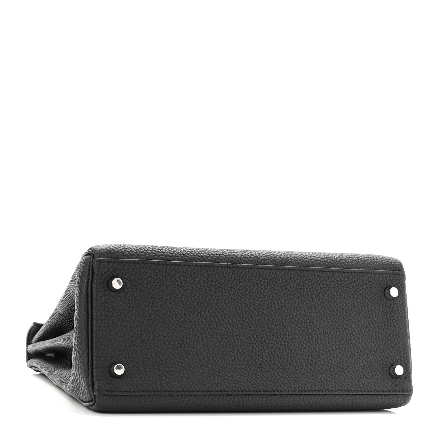Togo Kelly Retourne 28 Black