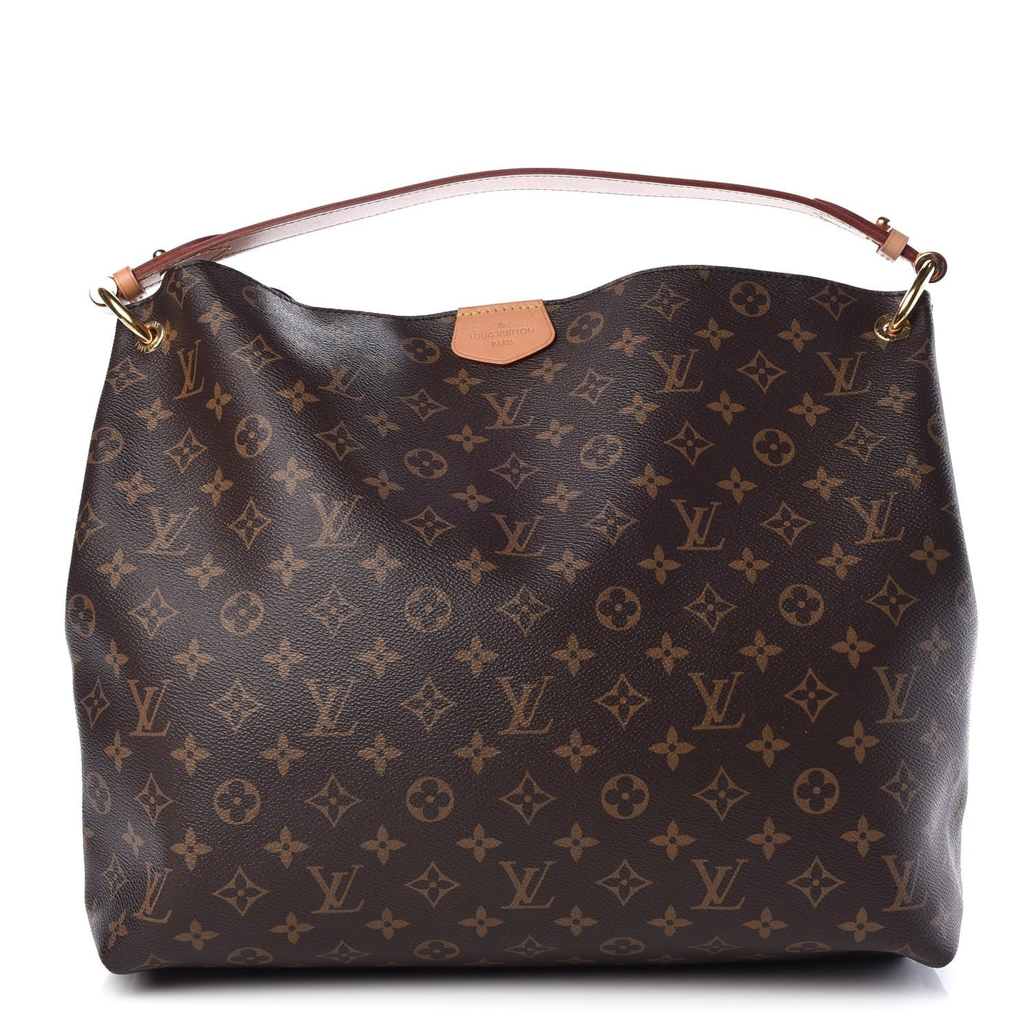 Monogram Graceful MM Pivoine