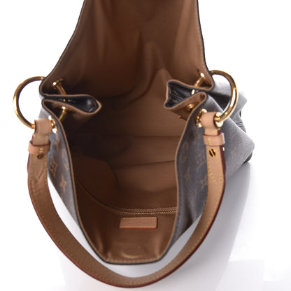 Louis Vuitton Monogram Graceful PM 5 of 14
