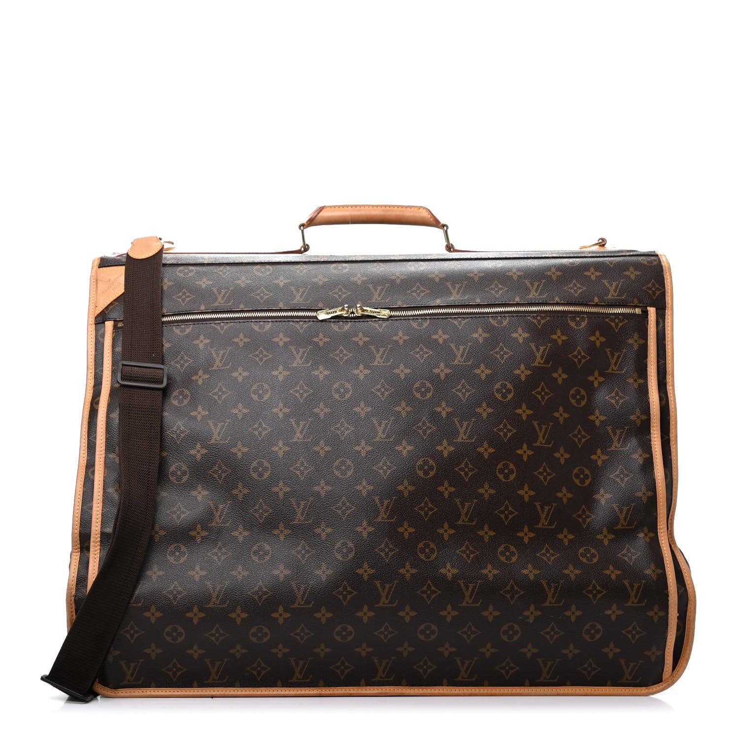 Louis Vuitton Monogram Garment Bag 1 of 11