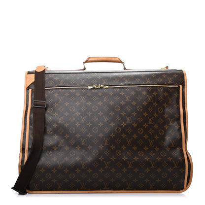 Louis Vuitton Monogram Garment Bag 1 of 11