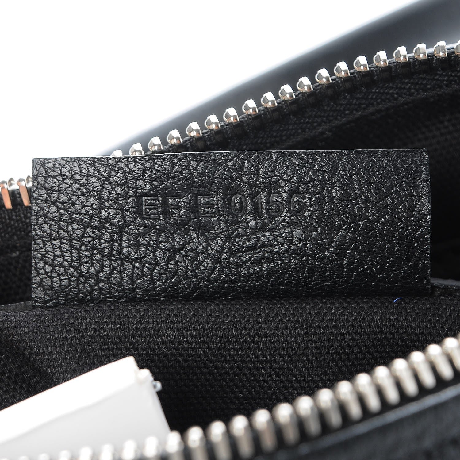 Givenchy Sugar Goatskin Small Pandora Black 8 of 8