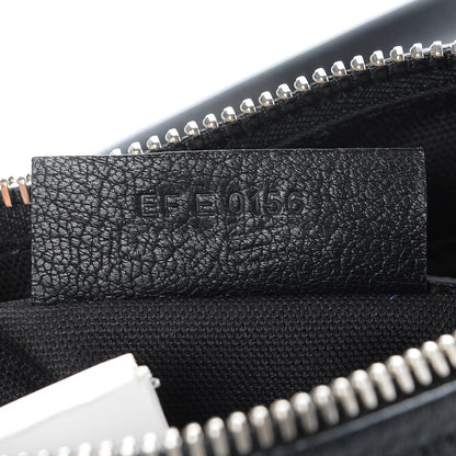 Givenchy Sugar Goatskin Small Pandora Black 8 of 8