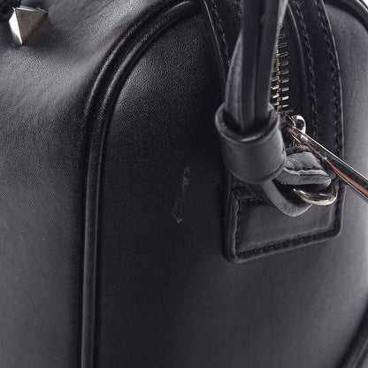 Givenchy Calfskin Star Micro Lucrezia Black Silver 14 of 18