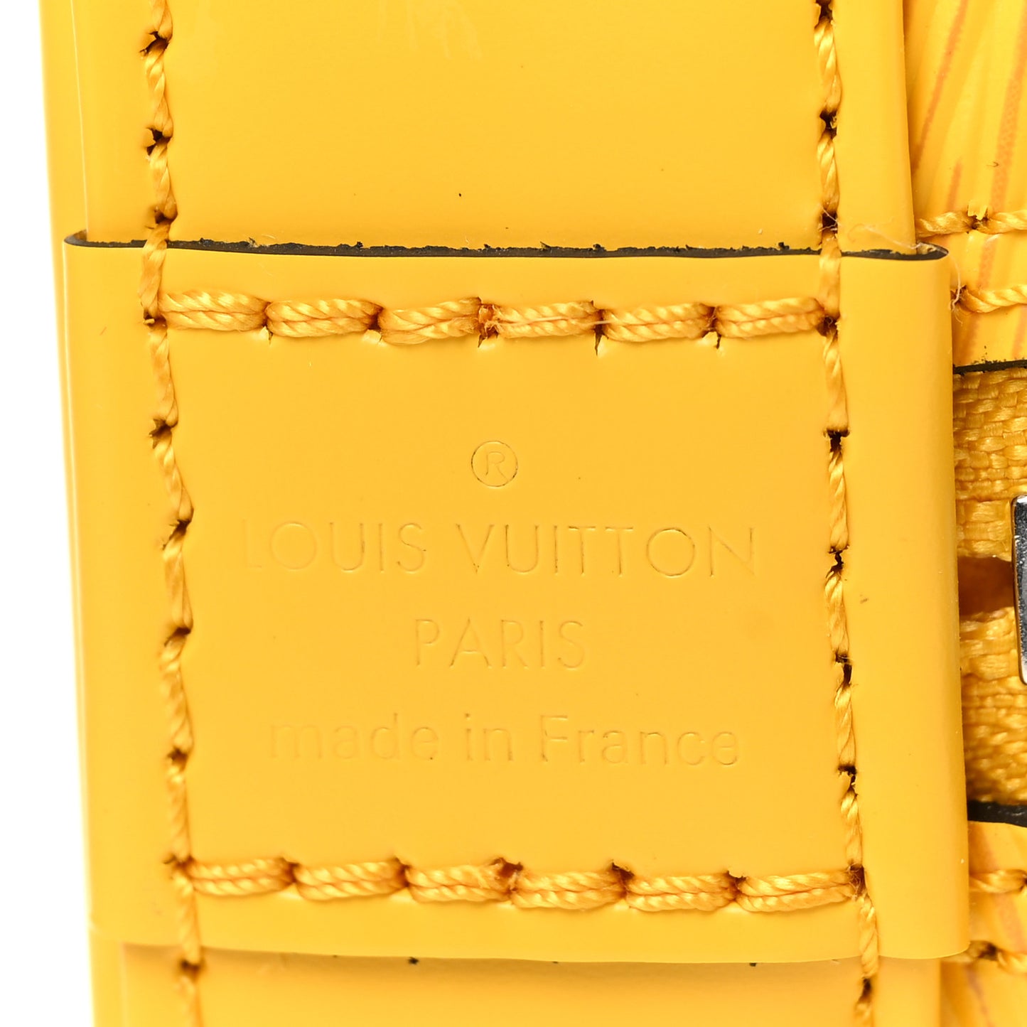 Epi Jacquard Alma BB Sunflower