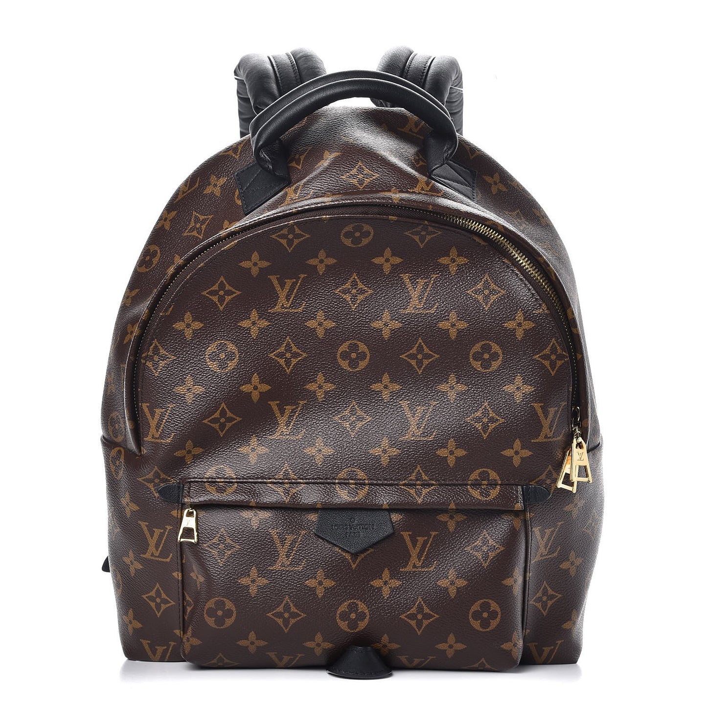 Monogram Palm Springs Backpack MM