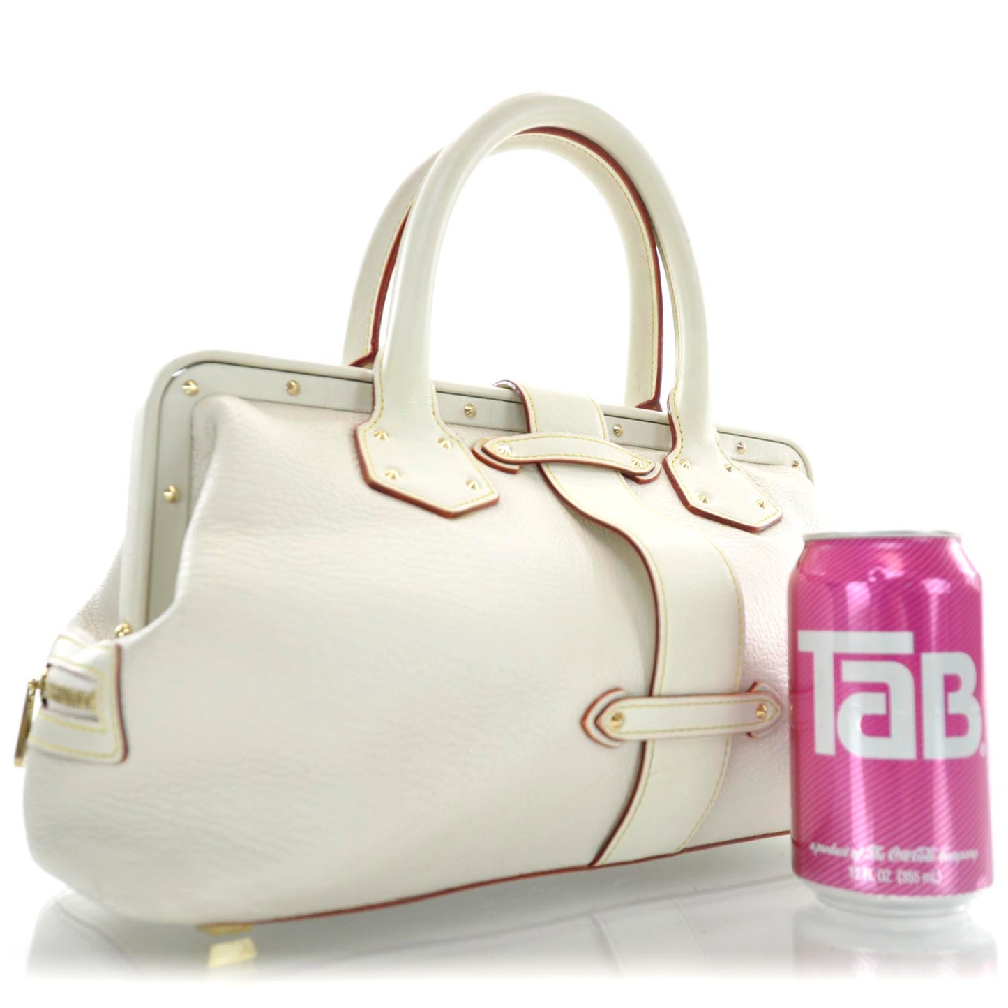 Suhali L Ingenieux PM White