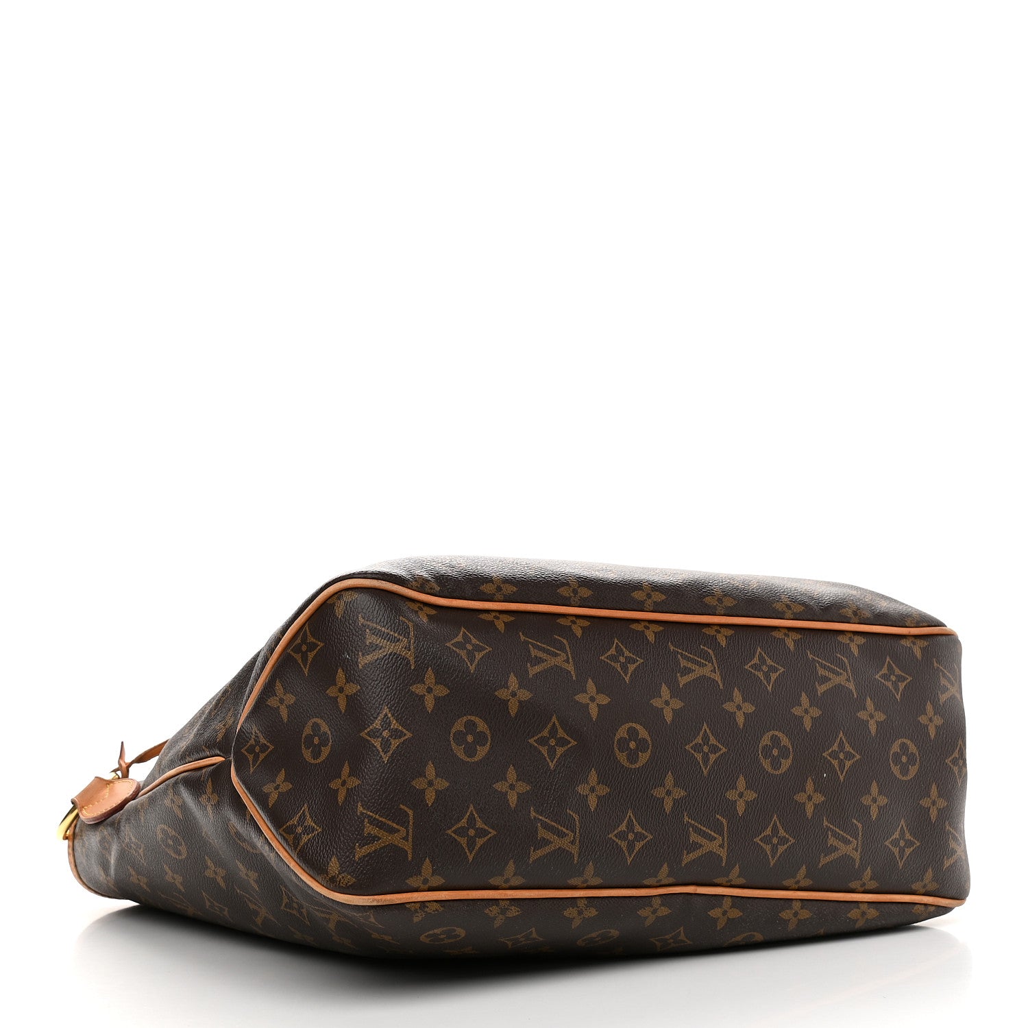 Louis Vuitton Monogram Delightful MM Pivoine 3 of 9