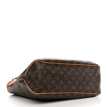Louis Vuitton Monogram Delightful MM Pivoine 3 of 9