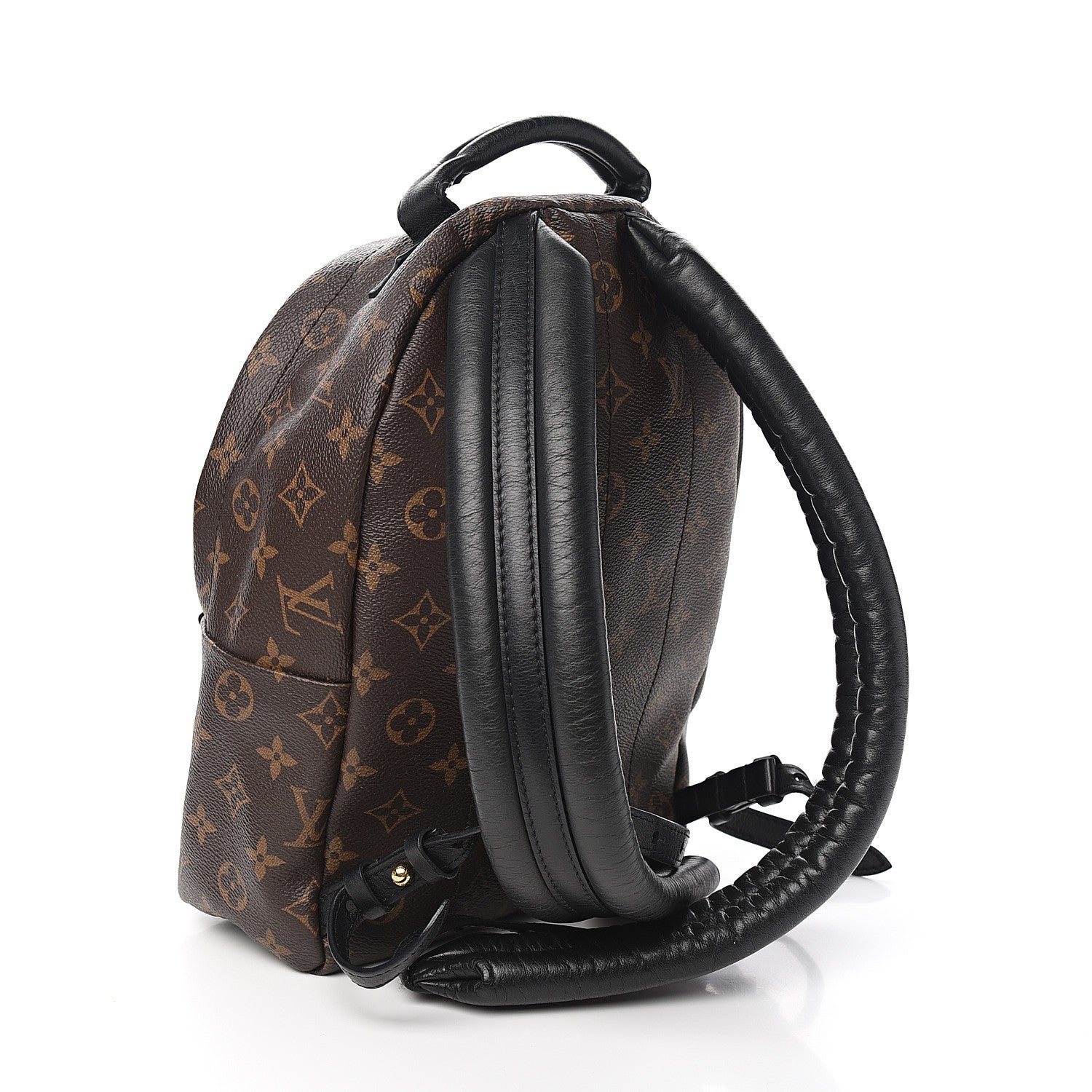 Louis Vuitton Monogram Palm Springs Backpack PM 2 of 9