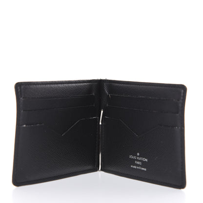Louis Vuitton Damier Graphite Pince Wallet 5 of 9