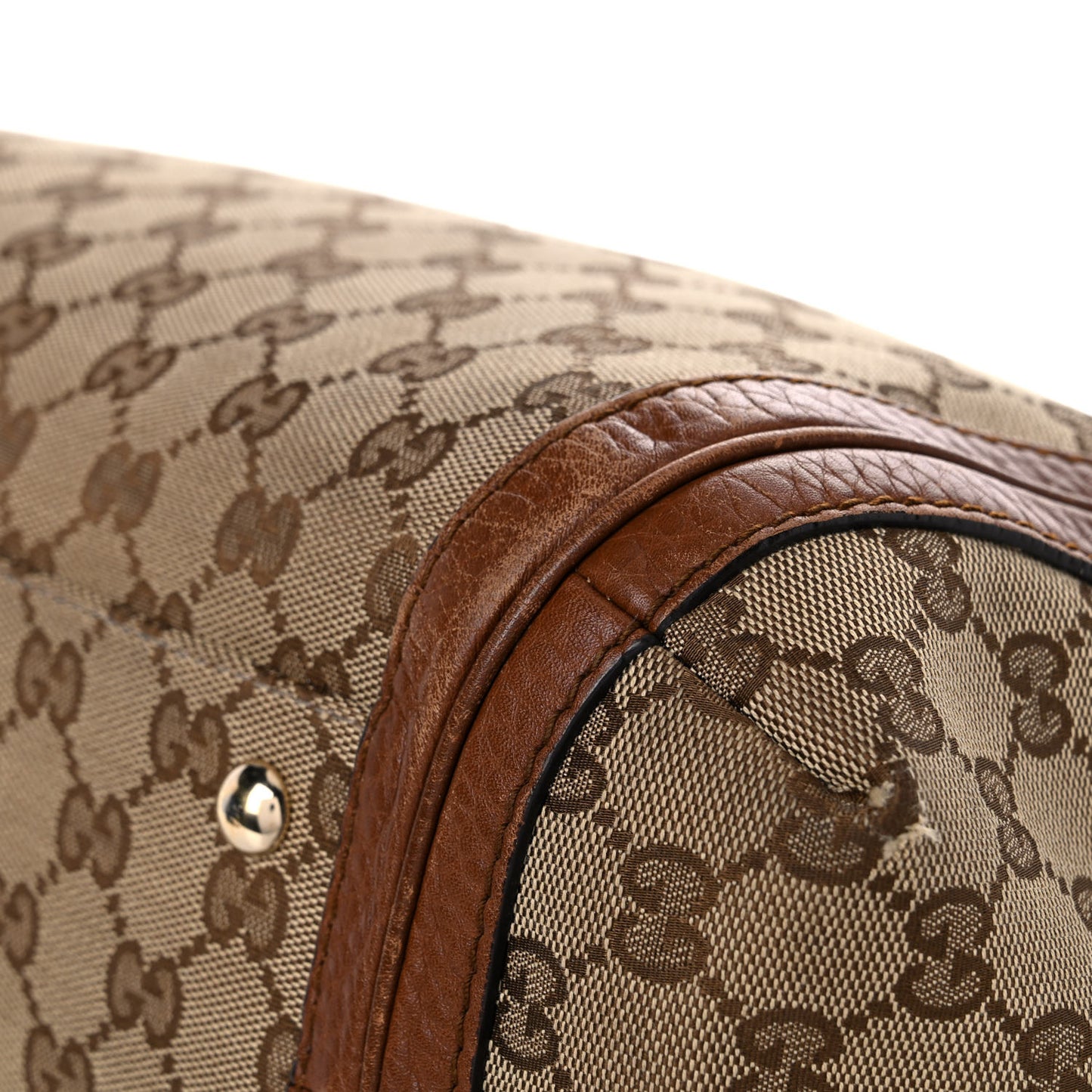 Monogram Cellarius Calfskin Medium Bella Hobo Beige Ebony Cuir