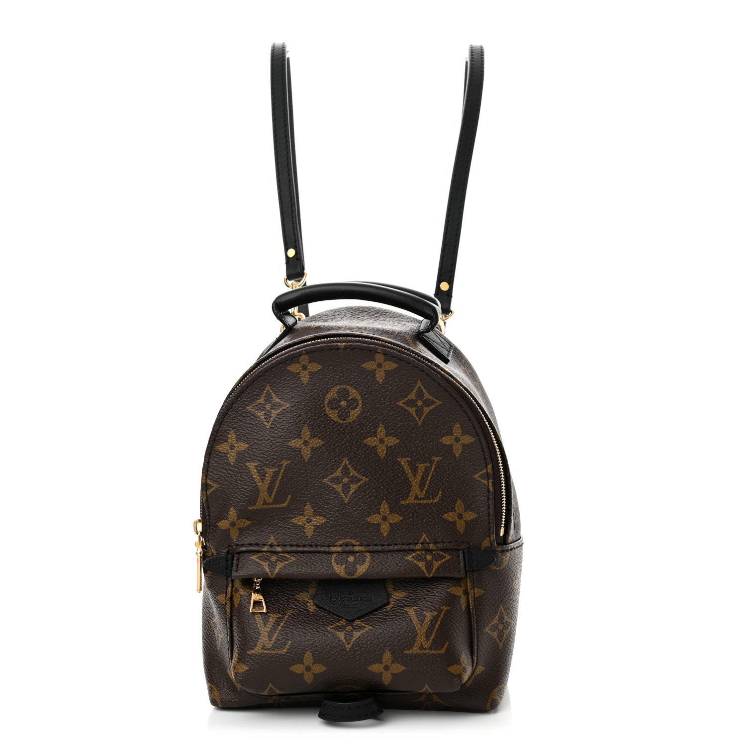 Louis Vuitton Monogram Palm Springs Backpack Mini 1 of 11
