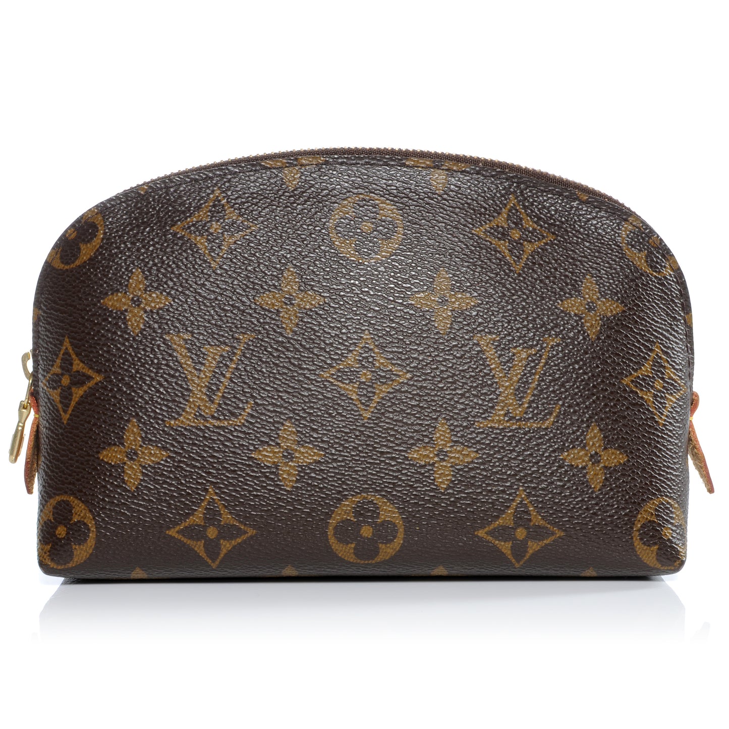 Monogram Cosmetic Pouch