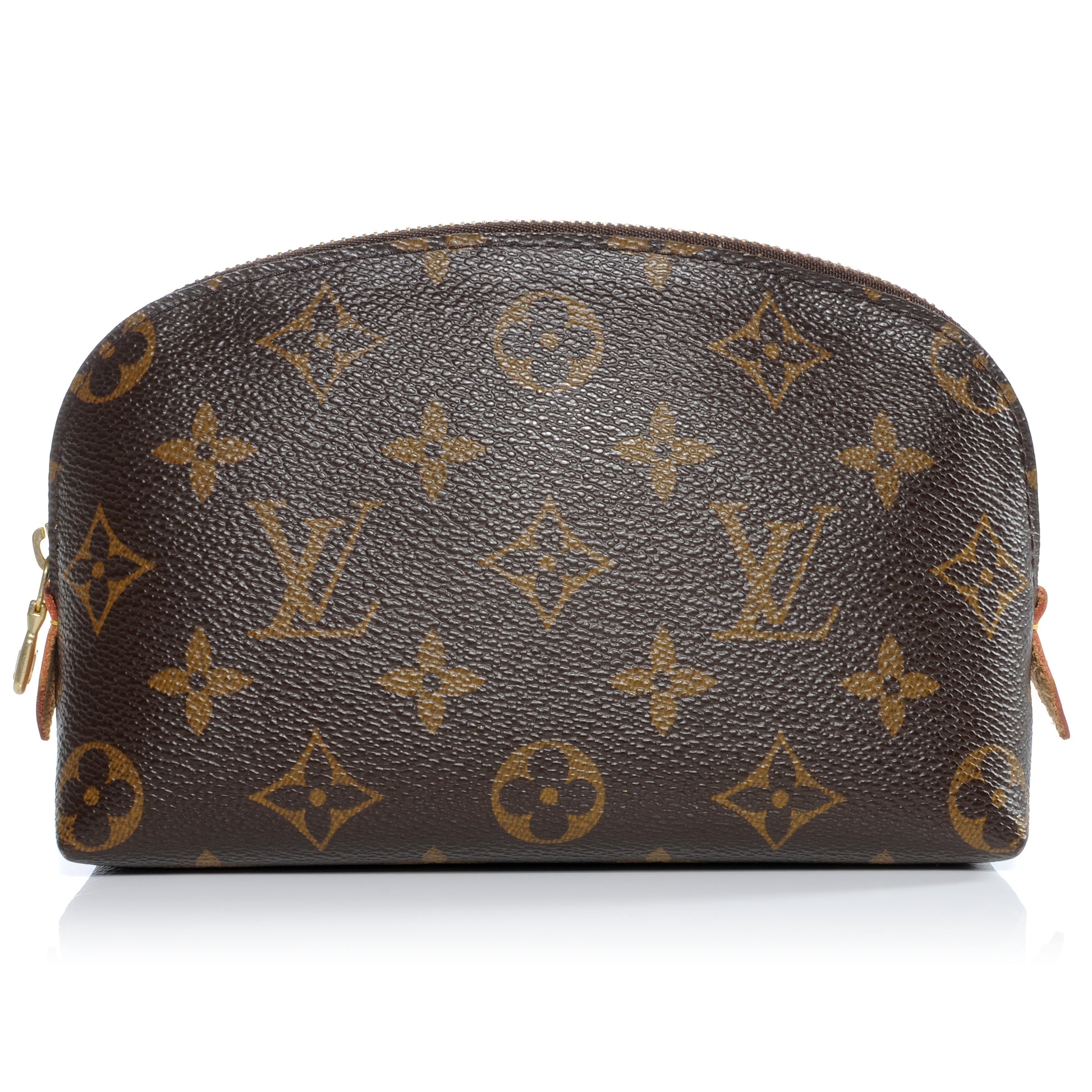 Louis Vuitton Monogram Cosmetic Pouch 1 of 7