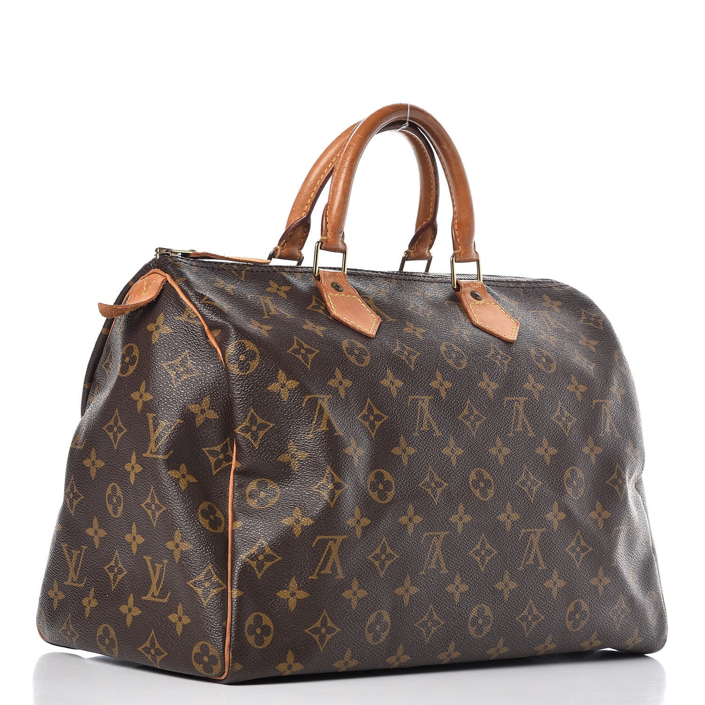 Monogram Speedy 35