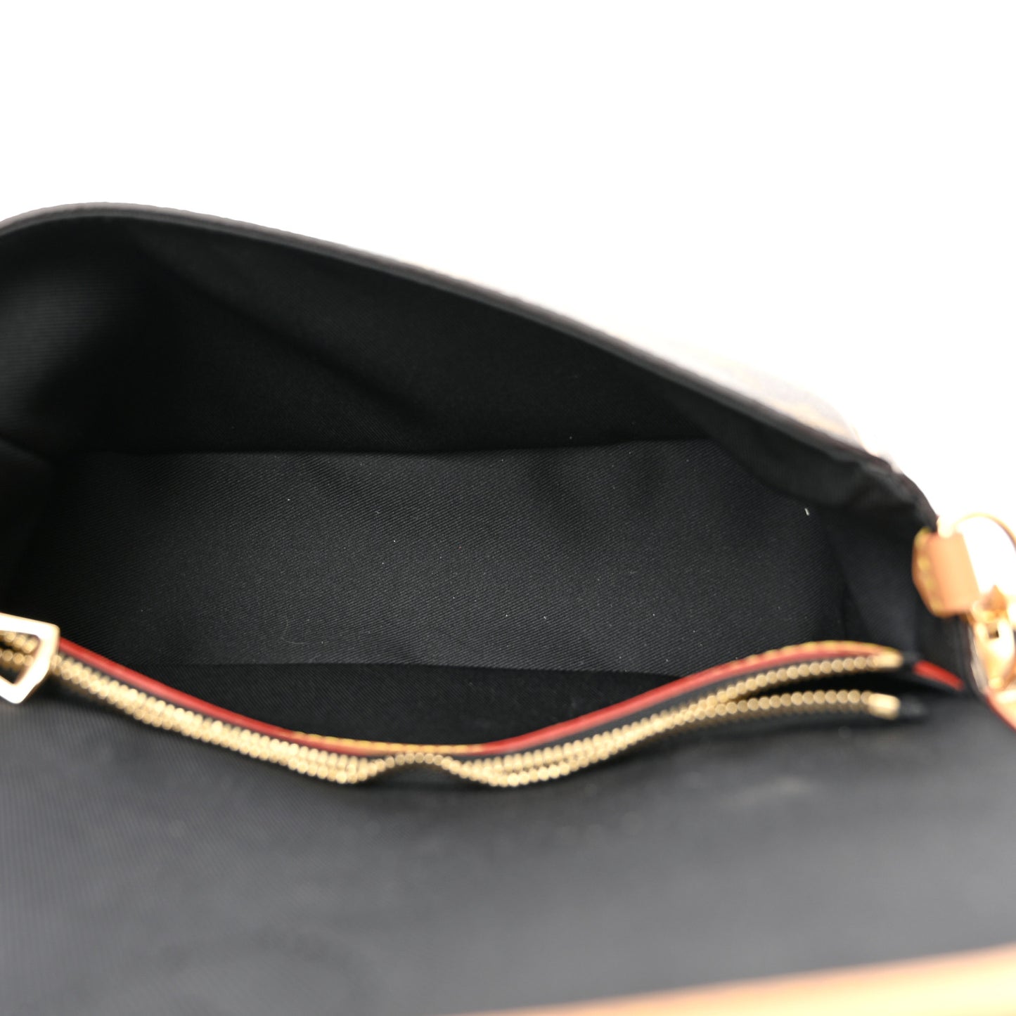 Monogram Diane Black