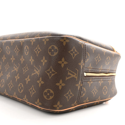 Louis Vuitton Monogram Deauville 9 of 15