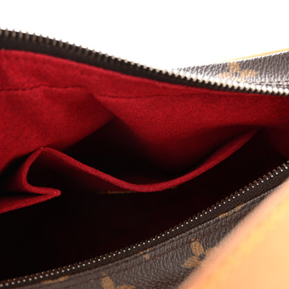 Louis Vuitton Monogram Croissant MM 15 of 15
