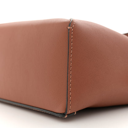 Loewe Calfskin Mini Puzzle Edge Bag Tan 10 of 11