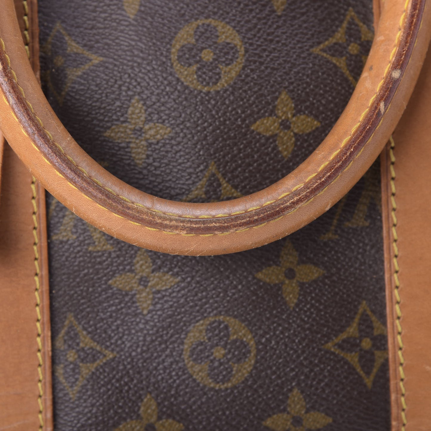 Monogram Keepall Bandouliere 45