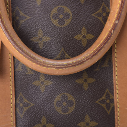 Louis Vuitton Monogram Keepall Bandouliere 45 12 of 15