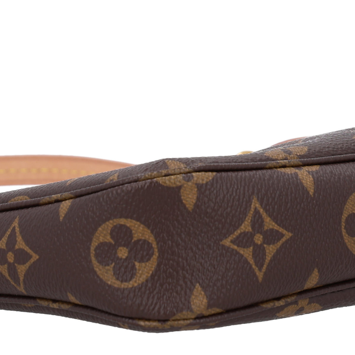 Louis Vuitton Monogram Pochette Accessories NM 9 of 10