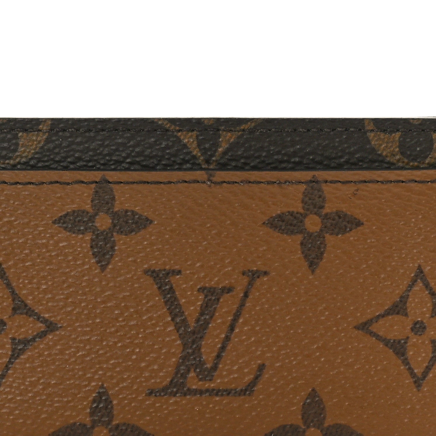 Louis Vuitton Reverse Monogram Card Holder 7 of 8