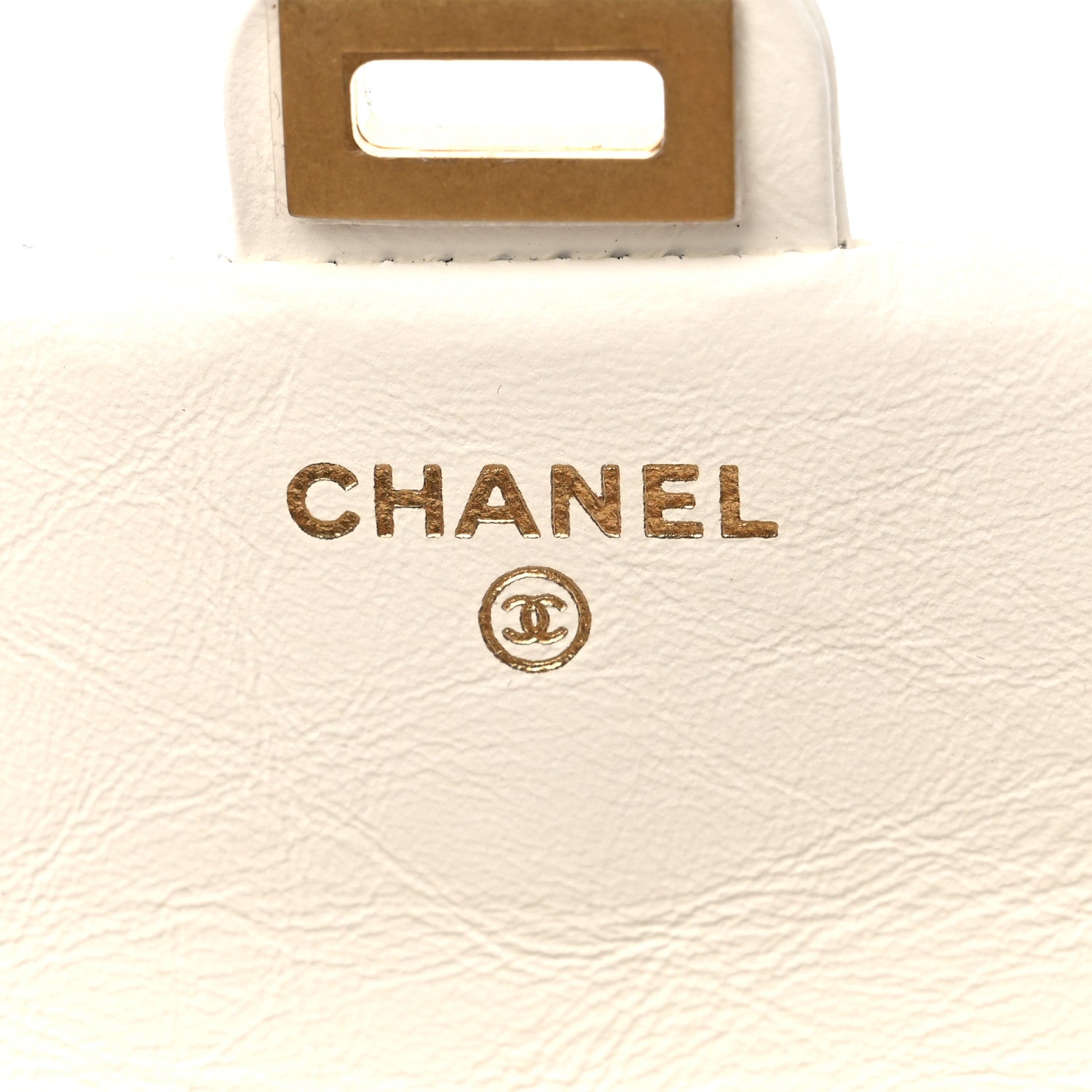 Chanel Lambskin Calfskin Tweed Success Story Set of 4 Minis Bags White 13 of 44