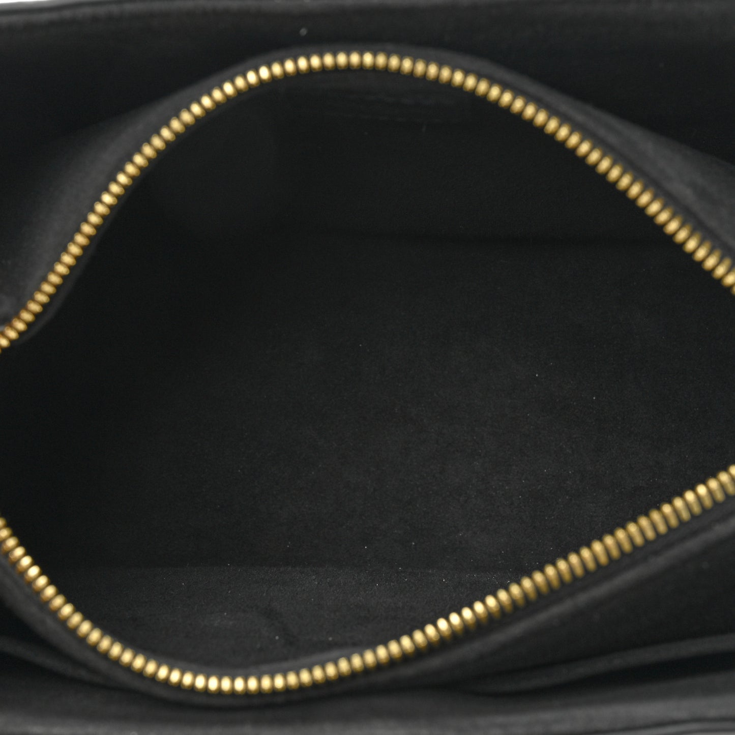 Monogram Soufflot BB Black