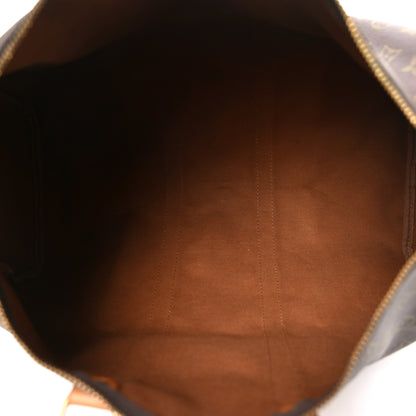 Louis Vuitton Monogram Keepall 60 6 of 18