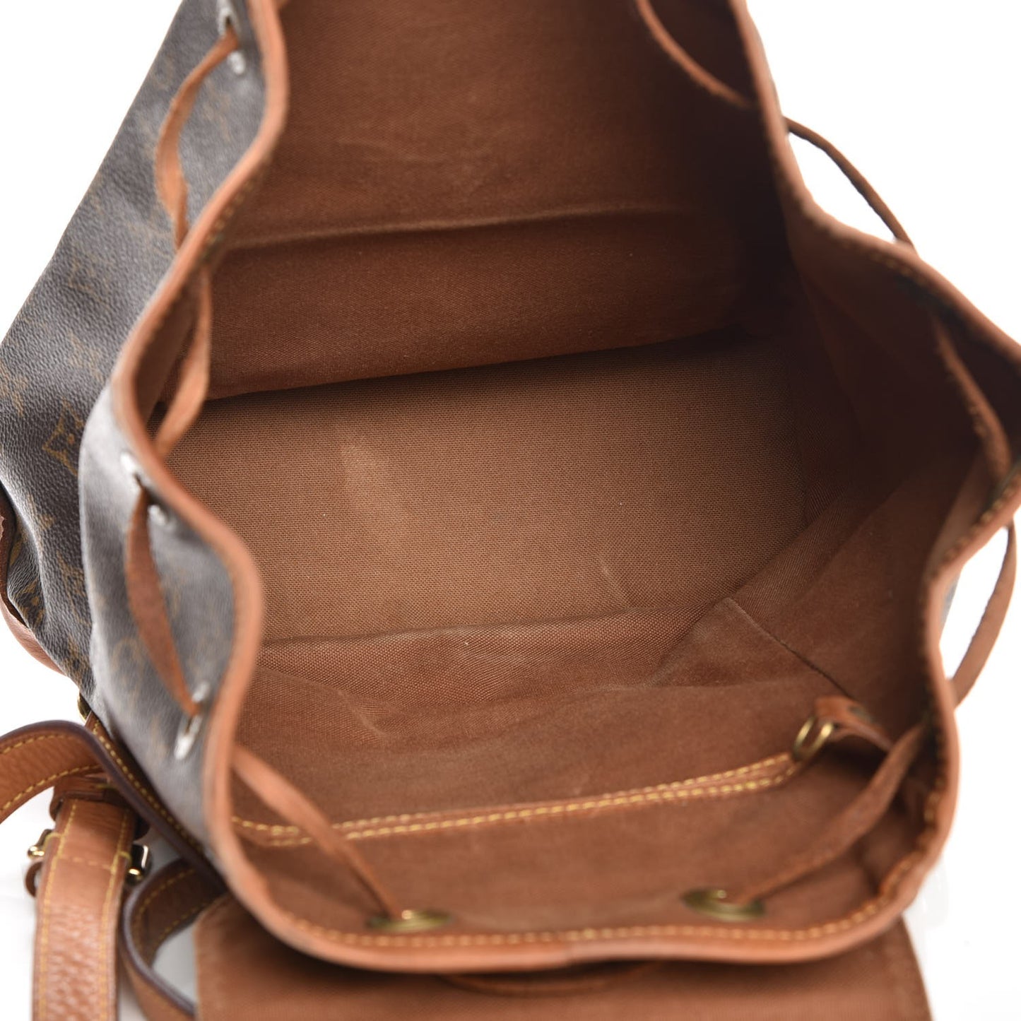 Monogram Montsouris MM Backpack